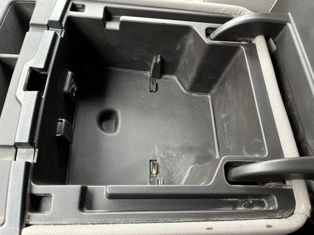 2015 Chevrolet Silverado 3500 HD Work Truck