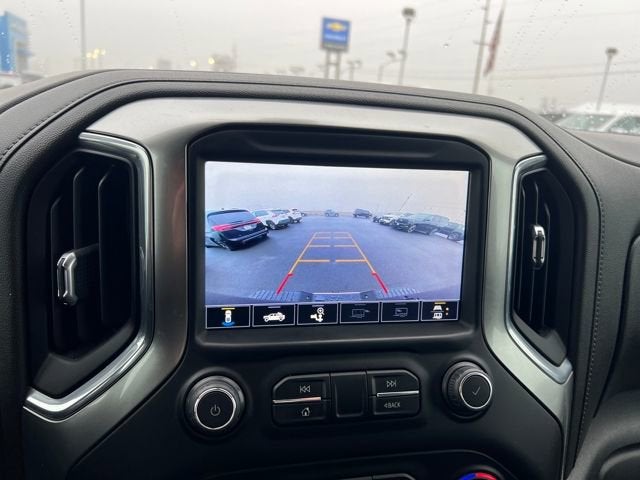 2022 Chevrolet Silverado 3500 HD LTZ DRW