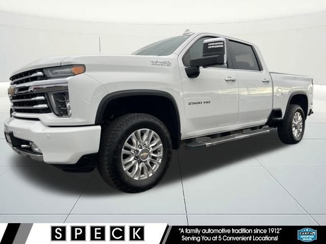 2023 Chevrolet Silverado 2500 HD High Country