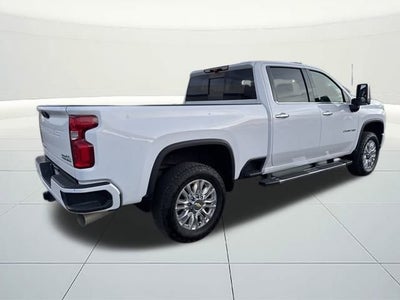 2023 Chevrolet Silverado 2500 HD High Country