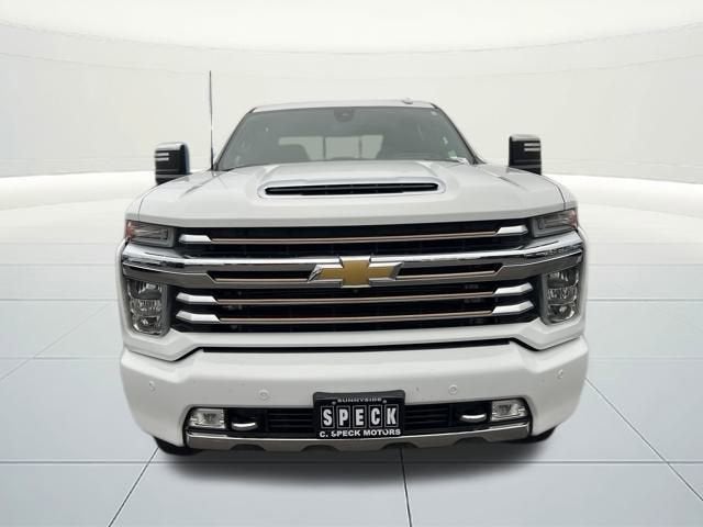 2023 Chevrolet Silverado 2500 HD High Country