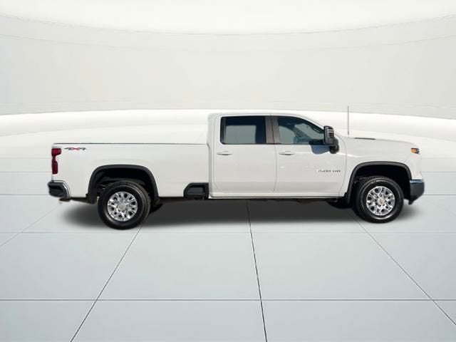 2024 Chevrolet Silverado 3500 HD LT