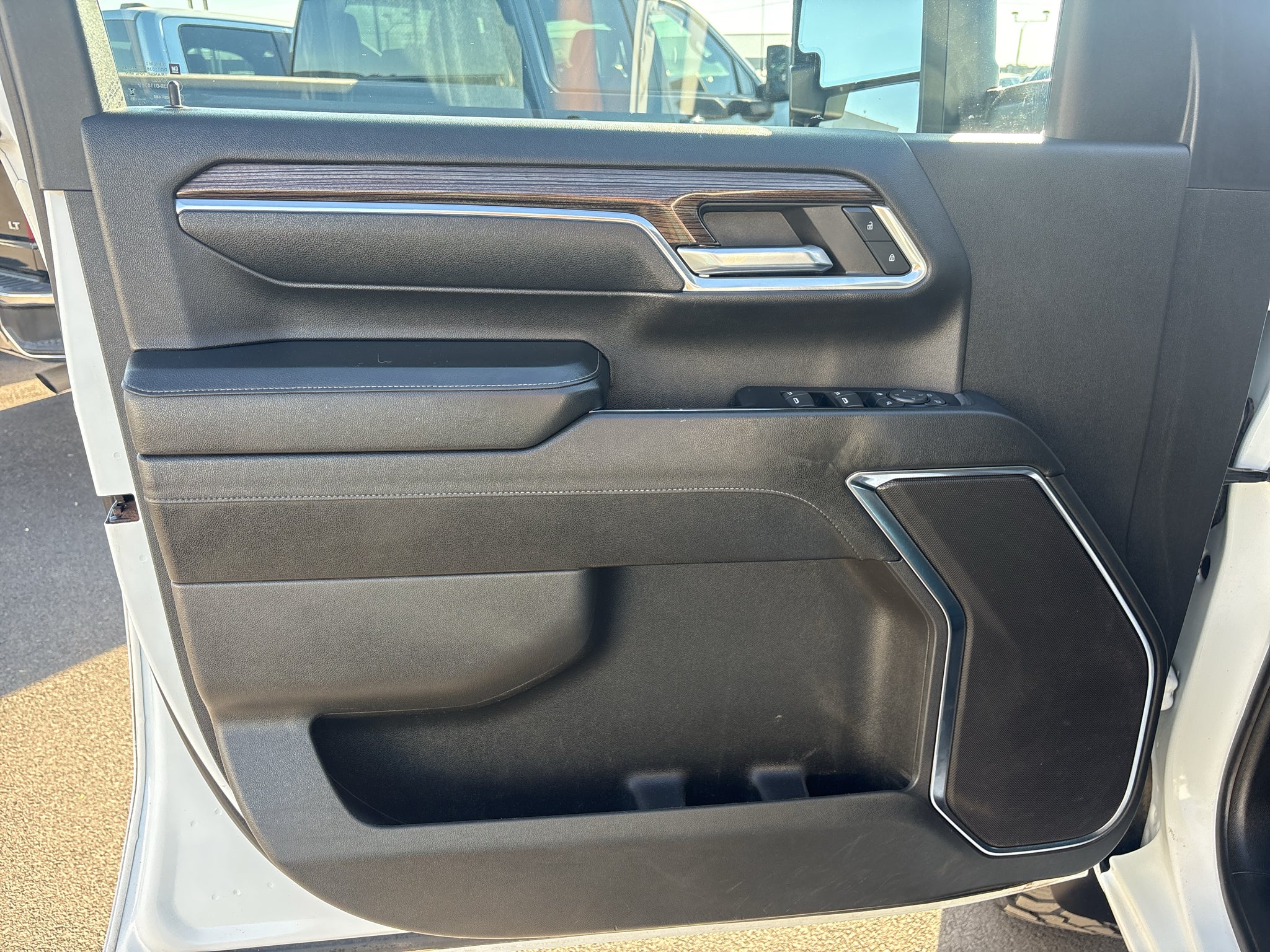 2024 Chevrolet Silverado 3500 HD LT