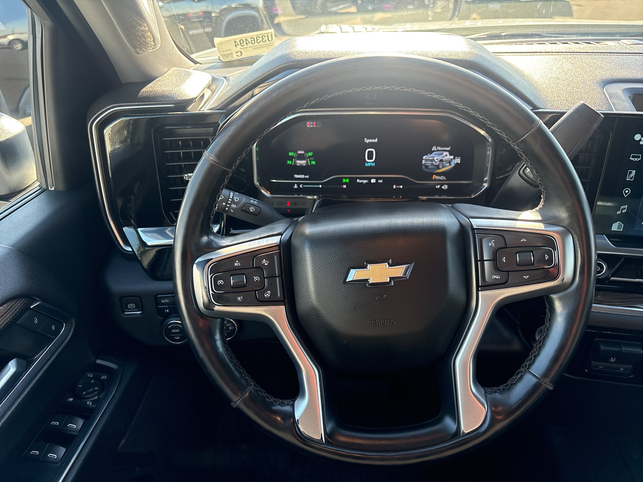 2024 Chevrolet Silverado 3500 HD LT