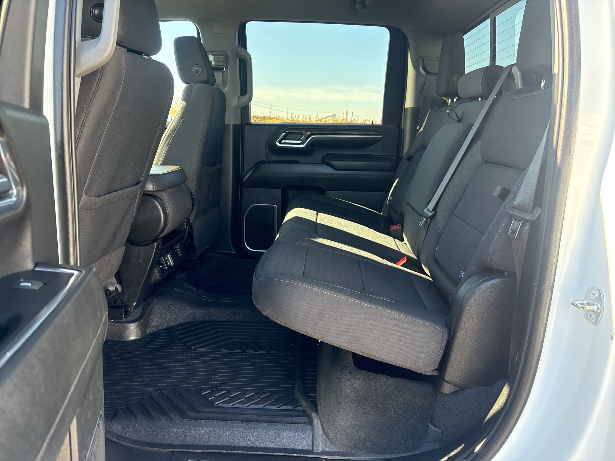 2024 Chevrolet Silverado 3500 HD LT
