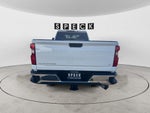 2024 Chevrolet Silverado 3500 HD LT