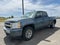 2009 Chevrolet Silverado 1500 LS