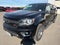 2017 Chevrolet Colorado 4WD Z71