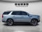 2025 GMC Yukon AT4