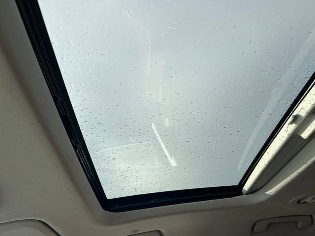 2020 Chevrolet Traverse High Country