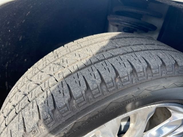 2020 Chevrolet Traverse High Country