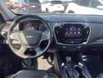 2021 Chevrolet Traverse High Country