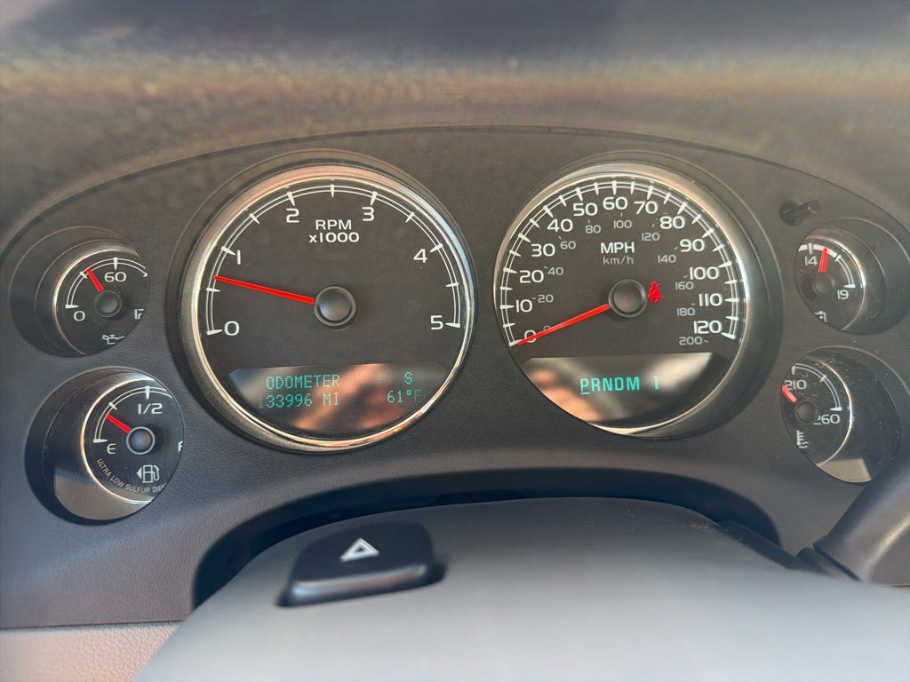 2011 GMC Sierra 2500 HD SLT