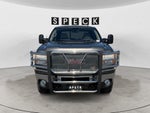 2011 GMC Sierra 2500 HD SLT