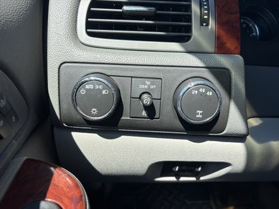 2011 GMC Sierra 2500 HD SLT