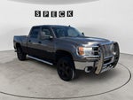 2011 GMC Sierra 2500 HD SLT