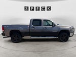 2011 GMC Sierra 2500 HD SLT