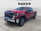2024 GMC Sierra 2500 HD SLT