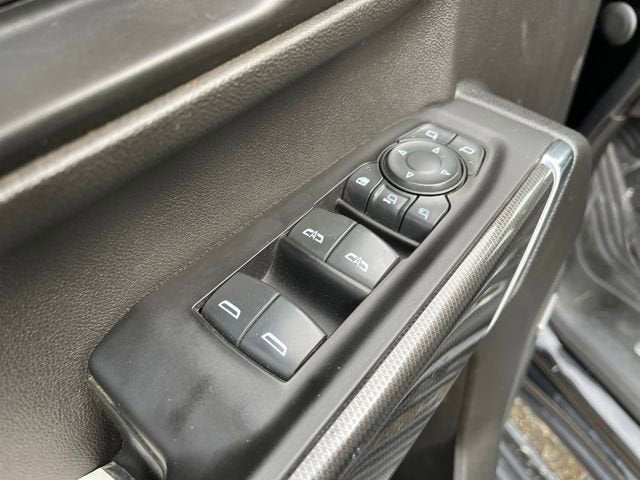 2022 GMC Sierra 2500 HD AT4