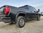 2022 GMC Sierra 2500 HD AT4