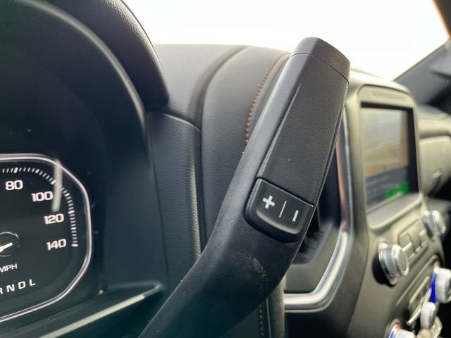 2022 GMC Sierra 2500 HD AT4