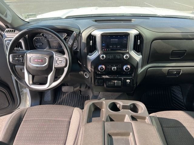 2023 GMC Sierra 3500 HD SLE
