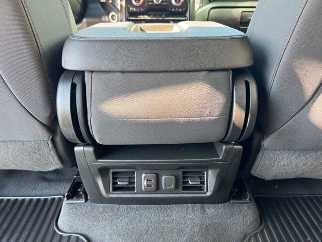 2023 GMC Sierra 3500 HD SLE