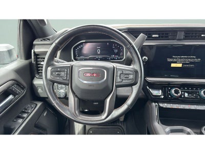 2024 GMC Sierra 3500 HD AT4