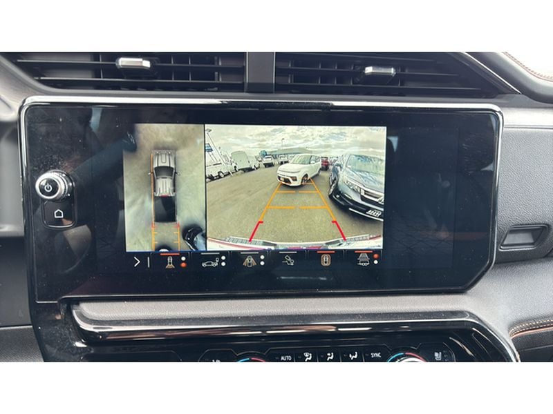 2024 GMC Sierra 3500 HD AT4