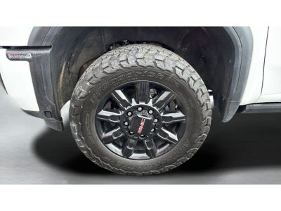 2024 GMC Sierra 3500 HD AT4