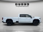 2024 GMC Sierra 3500 HD AT4
