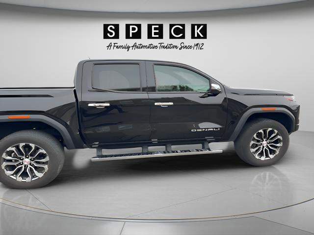 2024 GMC Canyon Denali