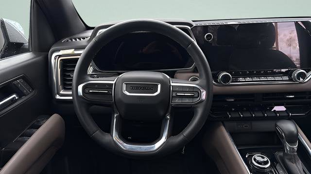 2024 GMC Canyon Denali