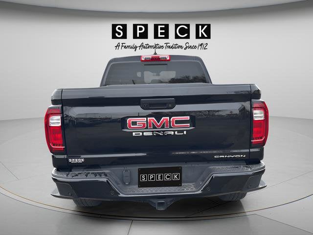 2024 GMC Canyon Denali