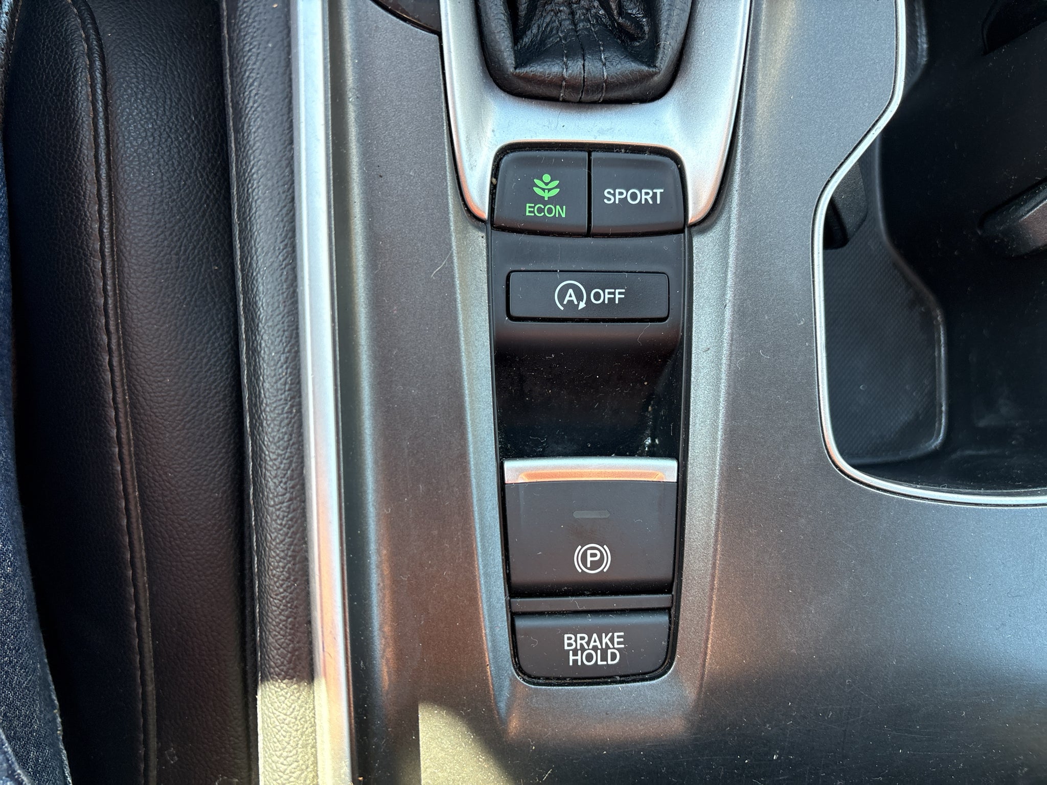 2022 Honda Accord Sport Special Edition