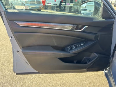2022 Honda Accord Sport Special Edition