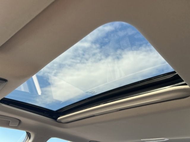 2022 Nissan Altima 2.5 SL