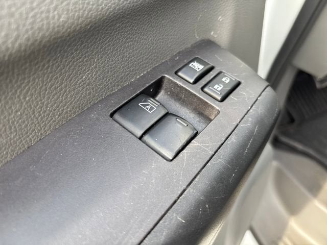 2019 Nissan NV Cargo S