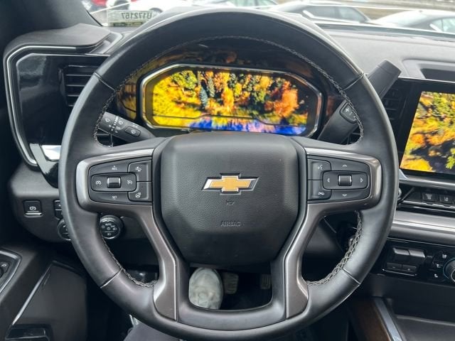 2024 Chevrolet Silverado 3500 HD High Country