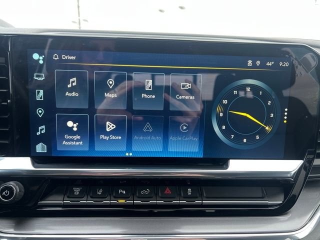 2024 Chevrolet Silverado 3500 HD High Country