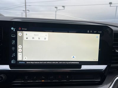 2024 Chevrolet Silverado 3500 HD High Country