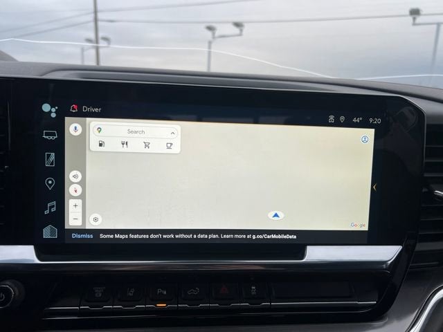 2024 Chevrolet Silverado 3500 HD High Country