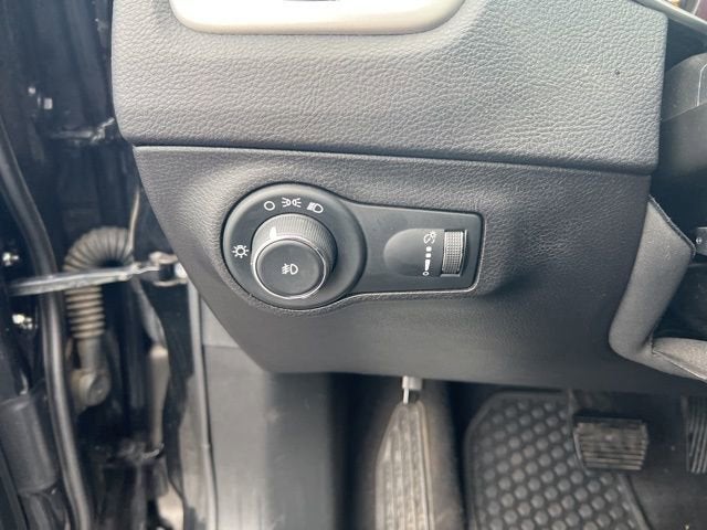 2020 Jeep Compass North Edition