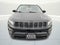 2020 Jeep Compass North Edition