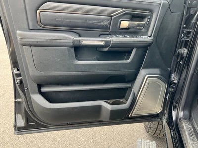 2021 RAM 2500 Limited