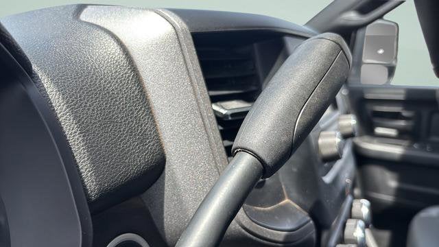 2023 RAM 3500 Chassis Cab Tradesman
