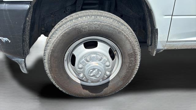 2023 RAM 3500 Chassis Cab Tradesman