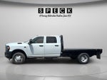 2023 RAM 3500 Chassis Cab Tradesman
