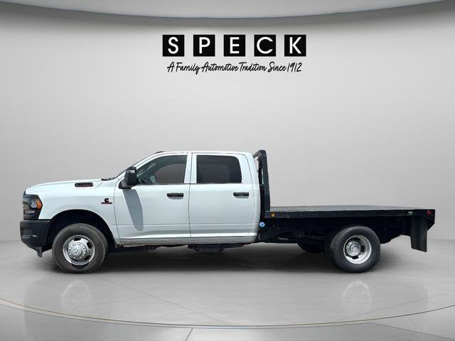 2023 RAM 3500 Chassis Cab Tradesman