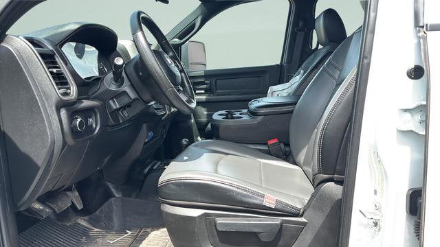 2023 RAM 3500 Chassis Cab Tradesman